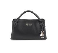 GUESS Fedana Small Girlfriend Satchel Black, black, One Size