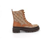 GUESS FL7BDAFAL10BEIBR BADA Women BEIGE/BROWN UK 5
