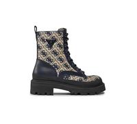 GUESS FL7BDAFAL10NAVY BADA Women NAVY UK 8