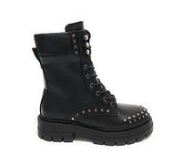 GUESS FL7OBTELE10BLACK OBETTE Women BLACK UK 5