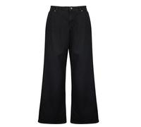 Guess Flare / wide jeans G11 WIDE LEG in Black US 29 / 30