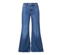 Guess Flare / wide jeans GJ HIGH RISE FLARE in Blue US 31 / 30