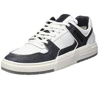Guess FM5AQUELE12 Cento Men Coal UK 9