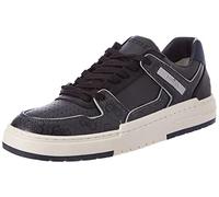 Guess FM5AQUELE12 Cento Men Grey UK 8