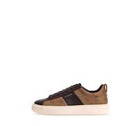 Guess FM5NVIFAB12 NEW VICE Men Beige Brown UK 11