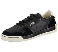 GUESS FM5STVLEA12BLACK STRAVE Vintage CARRYOVER Men Black UK 10