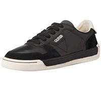 GUESS FM5STVLEA12BLACK STRAVE Vintage Men Black UK 12