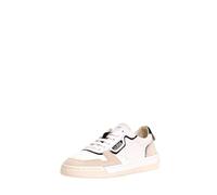 GUESS FM5STVLEA12WHBLK STRAVE Vintage CARRYOVER Men Black UK 8