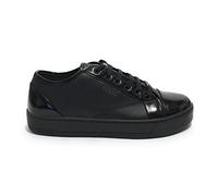 GUESS FM5UDIFAB12BLACK Udine CARRYOVER Men Black UK 10
