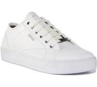 GUESS FM5UDILEA12WHITE Udine CARRYOVER Men White UK 7