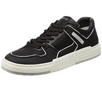 Guess FM6CENELE12 Cento Men Black UK 9