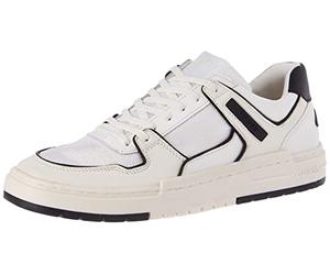 Guess FM6CENELE12 Cento Men White UK 10