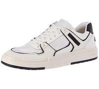 Guess FM6CENELE12 Cento Men White UK 8