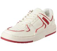 Guess FM6CENLEA12 Cento Men White RED UK 9