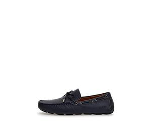 Guess FM6GALLEA14 GALLARATE II Men Blue UK 8