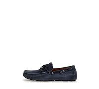 Guess FM6GALSUE14 GALLARATE II Men Blue UK 8