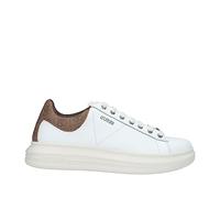 Guess FM6VIBFAL12 VIBO Men White Beige Brown UK 10