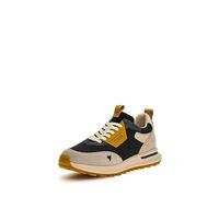 GUESS FM7JSOFAL12BLAMU GRADO Men Black Multi UK 10