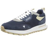 GUESS FM7JSOFAL12BLUMU GRADO Men Blue Multi UK 9