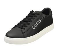 GUESS FM7TIKELE12BLACK TODI IIK Men Black UK 8