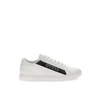 GUESS FM7TIKELE12WHIBL TODI IIK Men White Blue UK 7