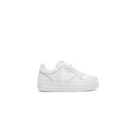 GUESS FMJANIELL12WHITE Ancona I Men White UK 10