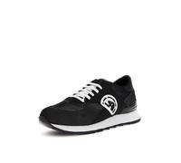 GUESS FMJFANELE12BLACK FANO Men Black UK 11