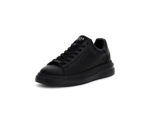 GUESS FMJLBALEA12BLACK ELBA Men Black UK 8