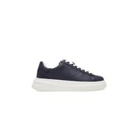 GUESS FMJLBALEA12BLUWH ELBA Men Blue White UK 11