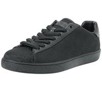 GUESS FMJNOLFAB12BLACK NOLA Men Black UK 12