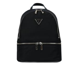 Guess Follie City Backpack 28 cm black