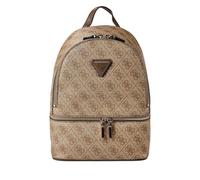 Guess Follie City Backpack 28 cm brown