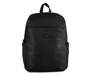 Guess Follie Daypack 43 cm Laptop compartment black