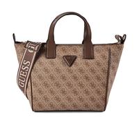 Guess Follie Shopper Bag 34 cm brown
