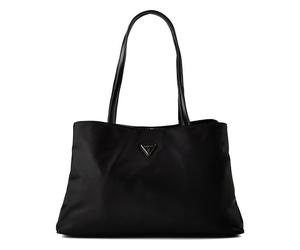 Guess Follie Shopper Bag 45 cm black