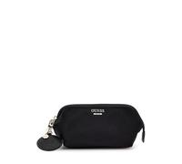 GUESS Follie Small Pouch Black, black