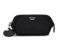 GUESS Follie Small Pouch Black, black