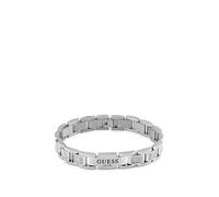 Guess Frontiers Curb Bracelet Gents Teel