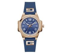 GUESS G Hype GW0617L3 Women's Watch Silicone, Strap.