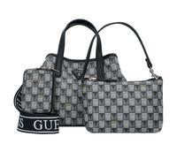 Guess G Wave II Handbag 22 cm blue