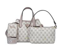 Guess G Wave II Handbag 22 cm white