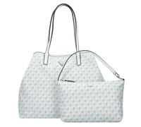 Guess G Wave II Shopper Bag 41 cm white