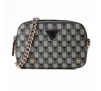 Guess G Wave II Shoulder bag 20 cm black