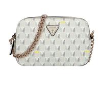 Guess G Wave II Shoulder bag 20 cm white
