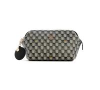 Guess G-Wave Medium, Black Logo, Pouch-8 Inches, Black Logo, Pouch - 8 Inches, G-Wave Medium Pouch