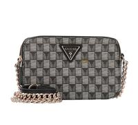 Guess G Wave Crossbody bag, female, black