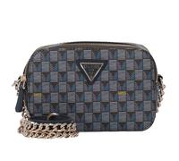 Guess G Wave Shoulder bag 19.5 cm blue