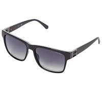 Guess Gu00004 Sunglasses Black 58 Men