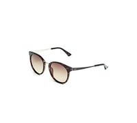 Guess Gu7459 Woman Sunglasses Brown 52 Women