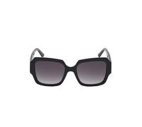 Guess Gu7681 Woman Sunglasses Black 54 Woman
